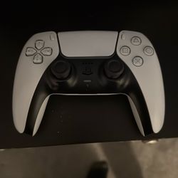 Ps5 Controller Basically New