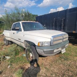 1997 Dodge Ram