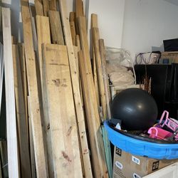 Boards/framing Wood 