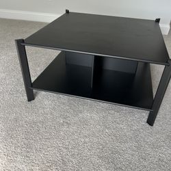 Ikea Coffee Table