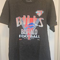 Buffalo Bills Tshirt