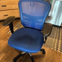 Desk Chair 