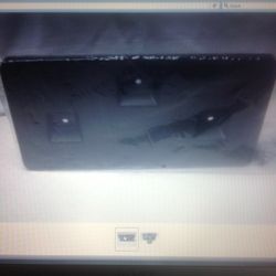 2015-2016 HONDA CR-V Front Bumper License Plate Bracket