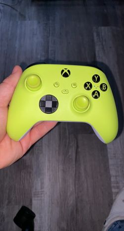 Xbox One Controller
