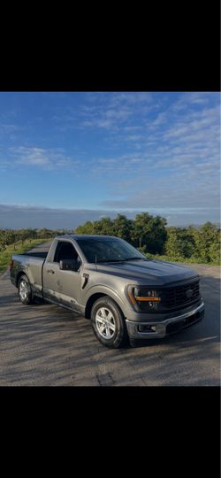 F150 wheels 17”