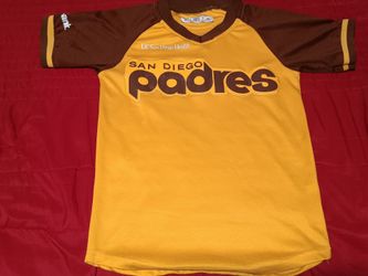San Diego Padres MLB Baseball Jersey