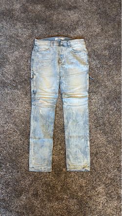 Hudson Brand Jeans Men: Size 31’