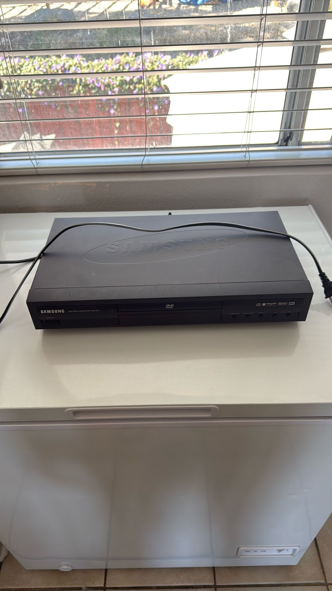 DVD Player