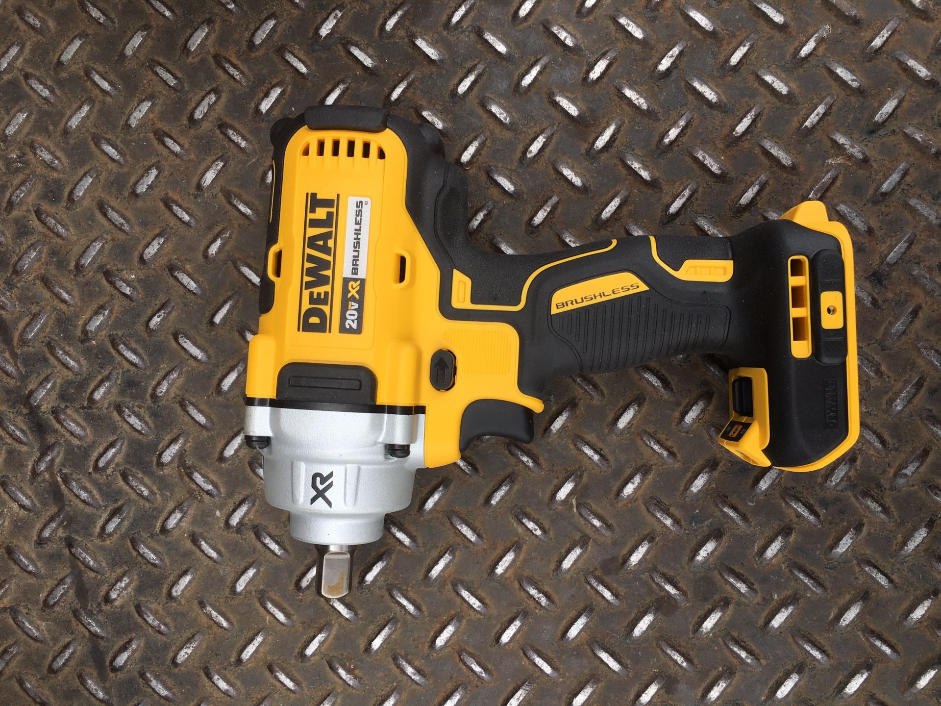 Dewalt High Torque Impact wrench