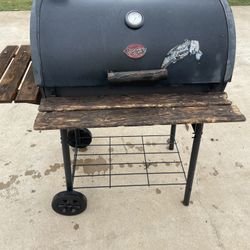 Char Grill For Sale