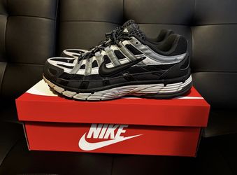 Nike P-6000