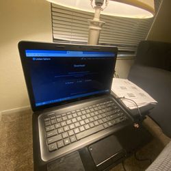 Hp Laptop
