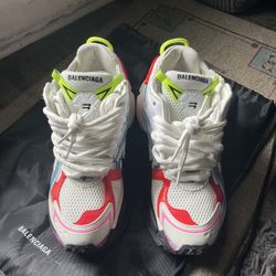 Balenciaga Runners