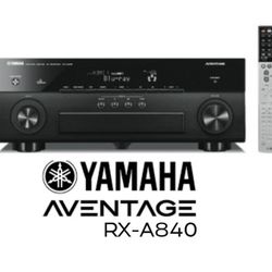 YAMAHA AVENTAGE RECEIVER 