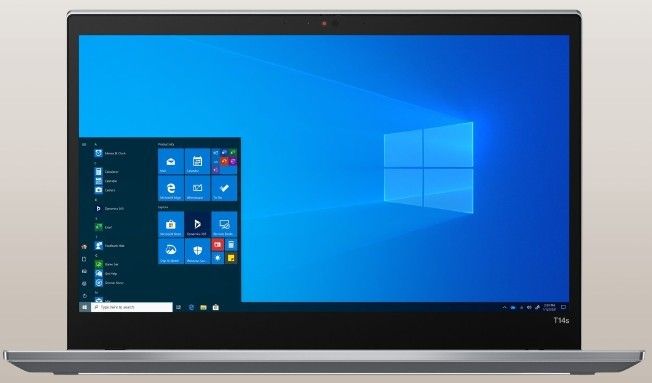Lenovo ThinkPad T14s Laptop