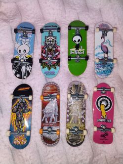 Tech Deck