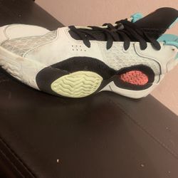 Jordan’s Size 13