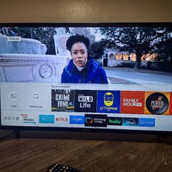 Samsung TV 32"
