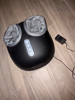 Foot Massager