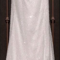 Beautiful Wedding Dress 