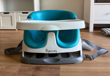 Portable Booster Seat
