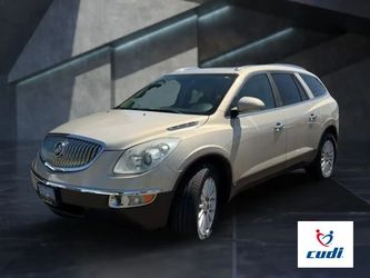 2009 Buick Enclave