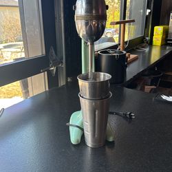 Vintage Hamilton Beach Milk Shake Maker