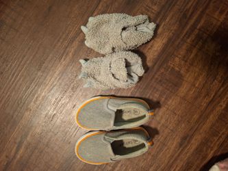 Toddler Shoes