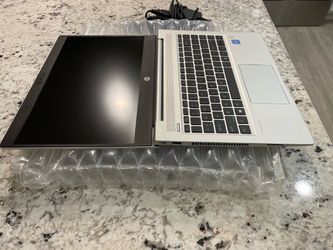 HP mt22 Mobile Thin Client laptop like new
