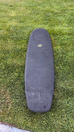 South Bay 5’5” roughly 31l