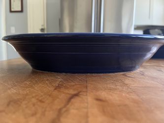 Fiesta 12” Serving Dish
