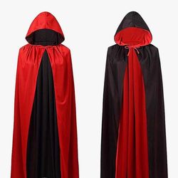 Halloween cape COSTUME