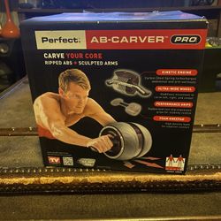 Perfect An Carver Pro 