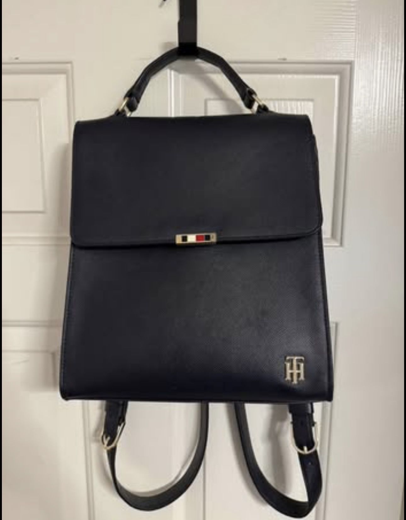 tommy hilfiger backpack