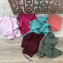 Uniform Scrubs Women