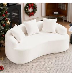 Love seat