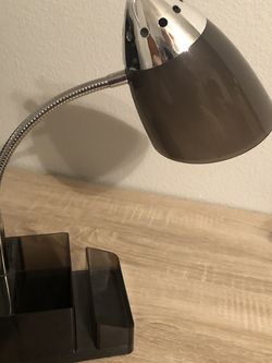 Desk Lamp