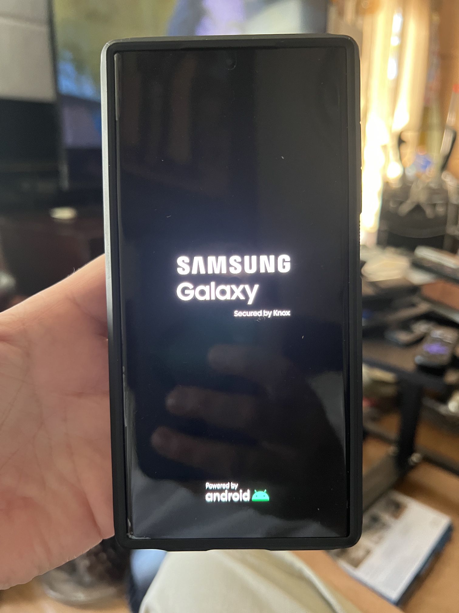Samsung Ultra 23 - 512gb Unlocked 