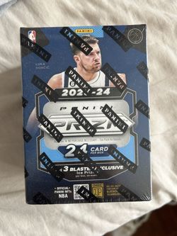 2023 NBA Prizm Blaster