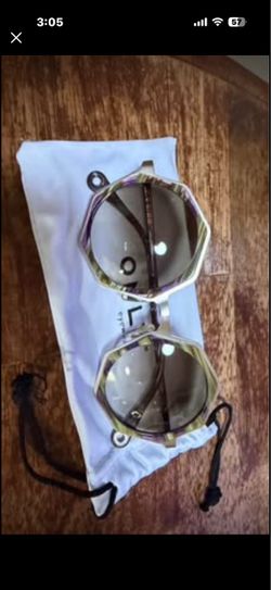 Raen Lucí Women’s lifestyle Sunglasses