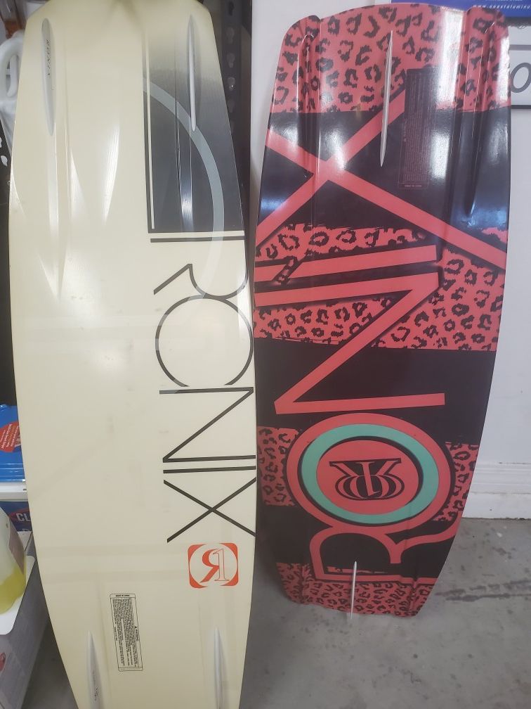 Ronix Wakeboard