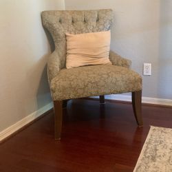 Accent Chair