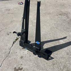 Park Tool TS-7 Wheel Truing Stand