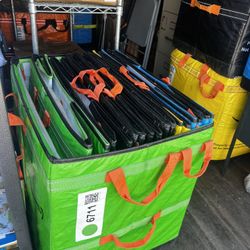 Amazon toes bags with zipper and water proof large Bag 