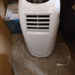 Portable AC