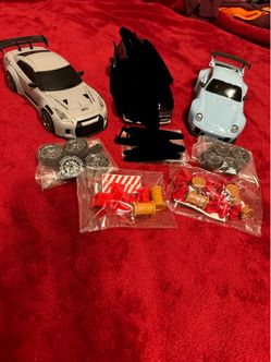 RC Drift cars