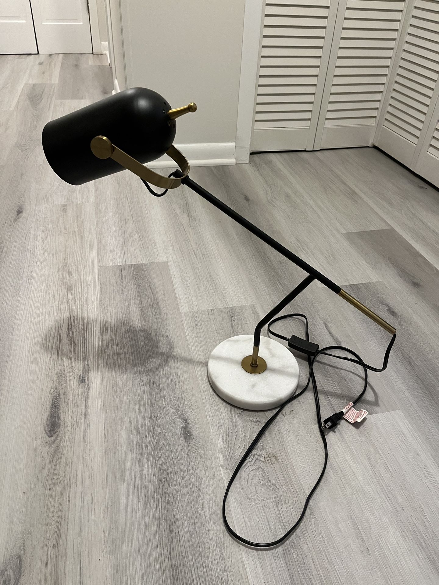 Desk Lamp