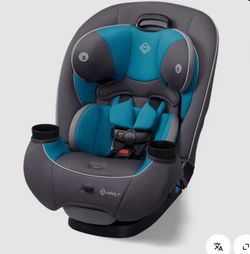 Convertible Car Seat