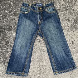 Old Navy Jeans Baby Boy