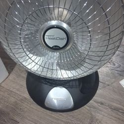 Presto. Heater 
